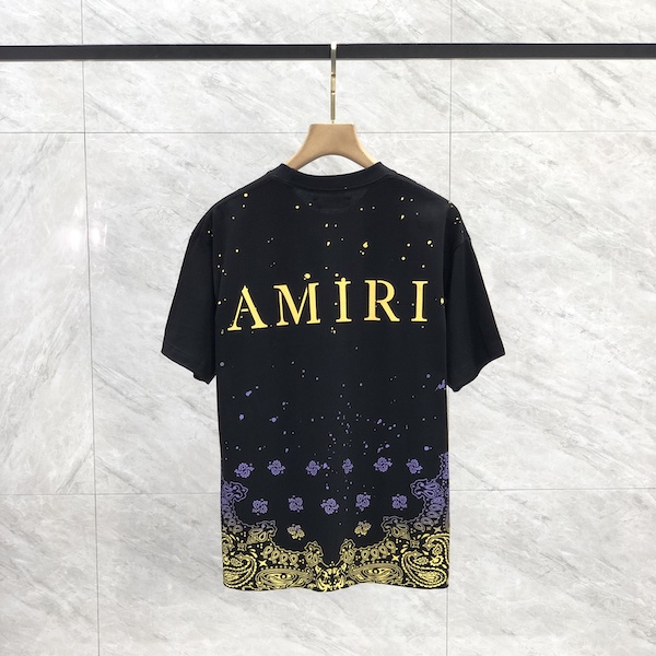 106_AMIRI T-shirt