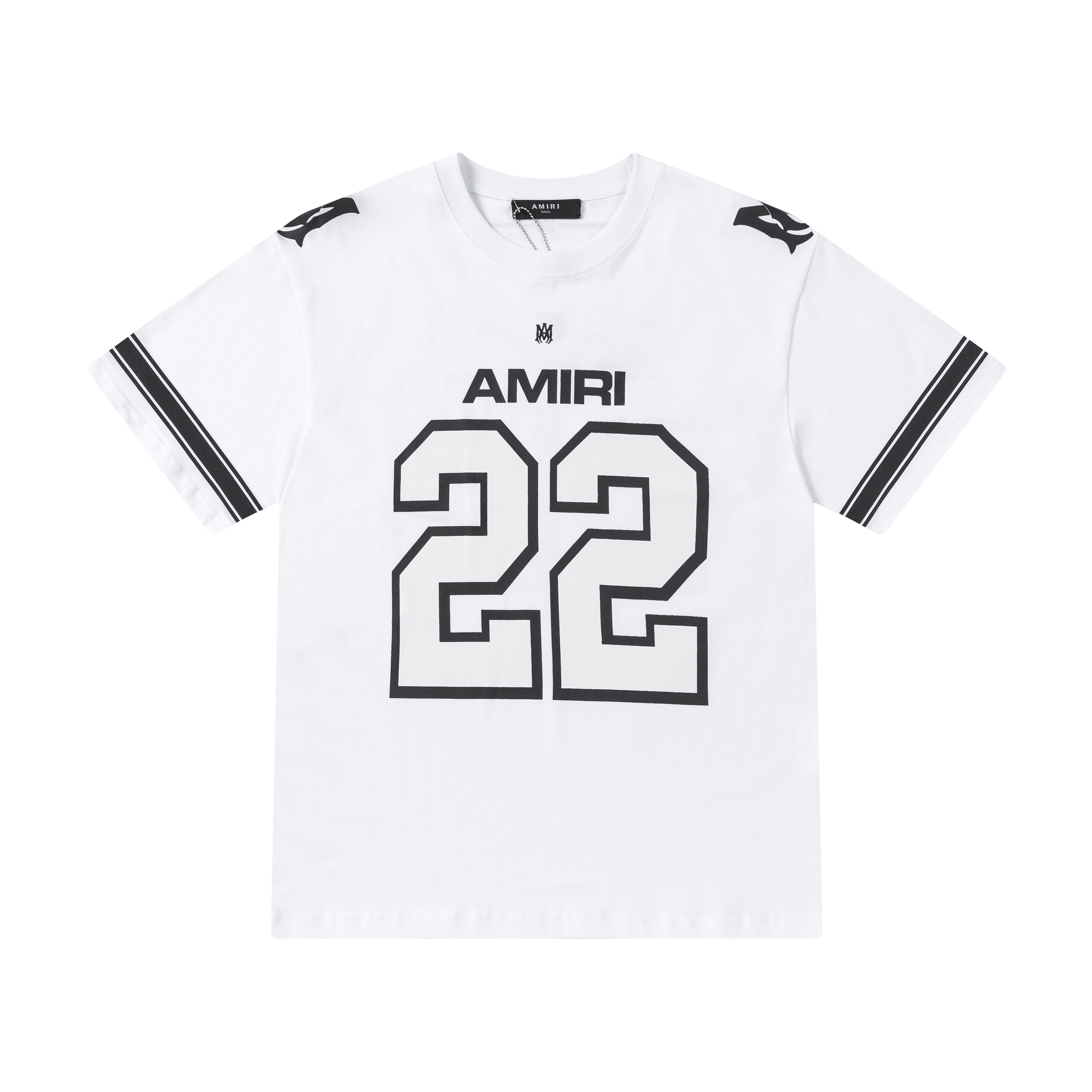 58_AMIRI T-shirt