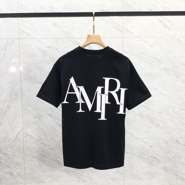 119_AMIRI T-shirt