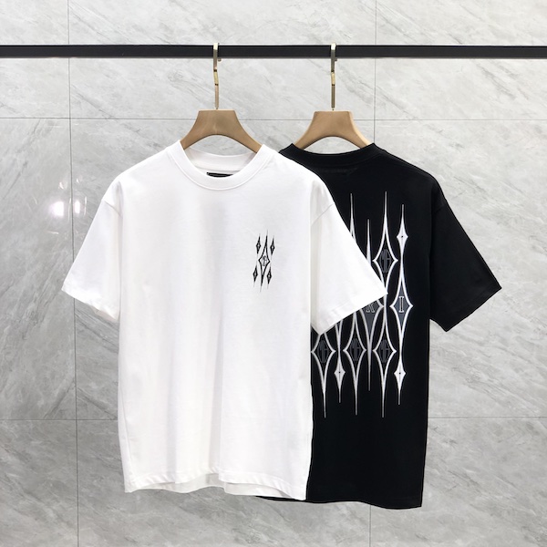 110_AMIRI T-shirt