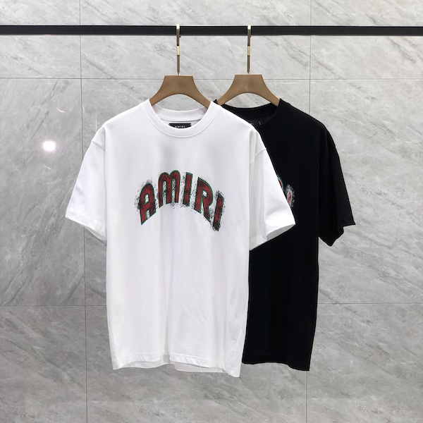20_AMIRI T-shirt