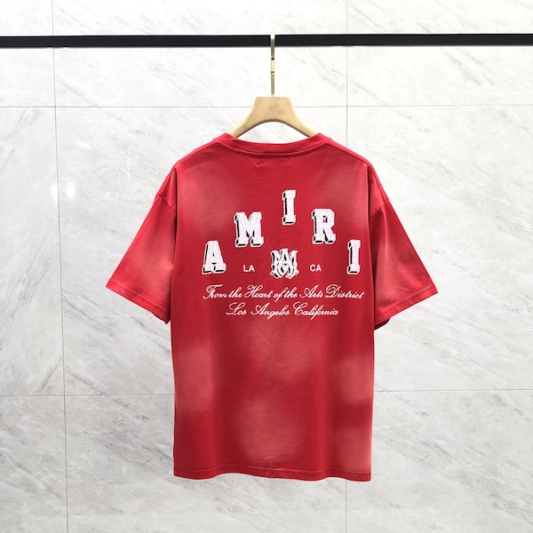 85_AMIRI T-shirt