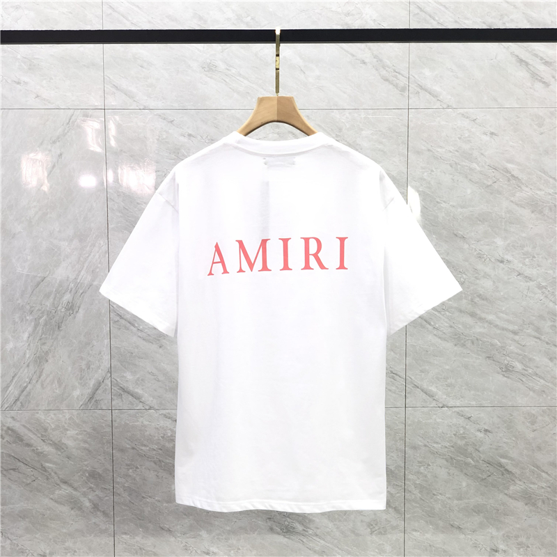 17_AMIRI T-shirt