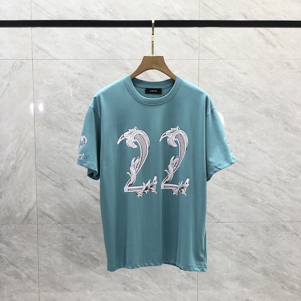 96_AMIRI T-shirt