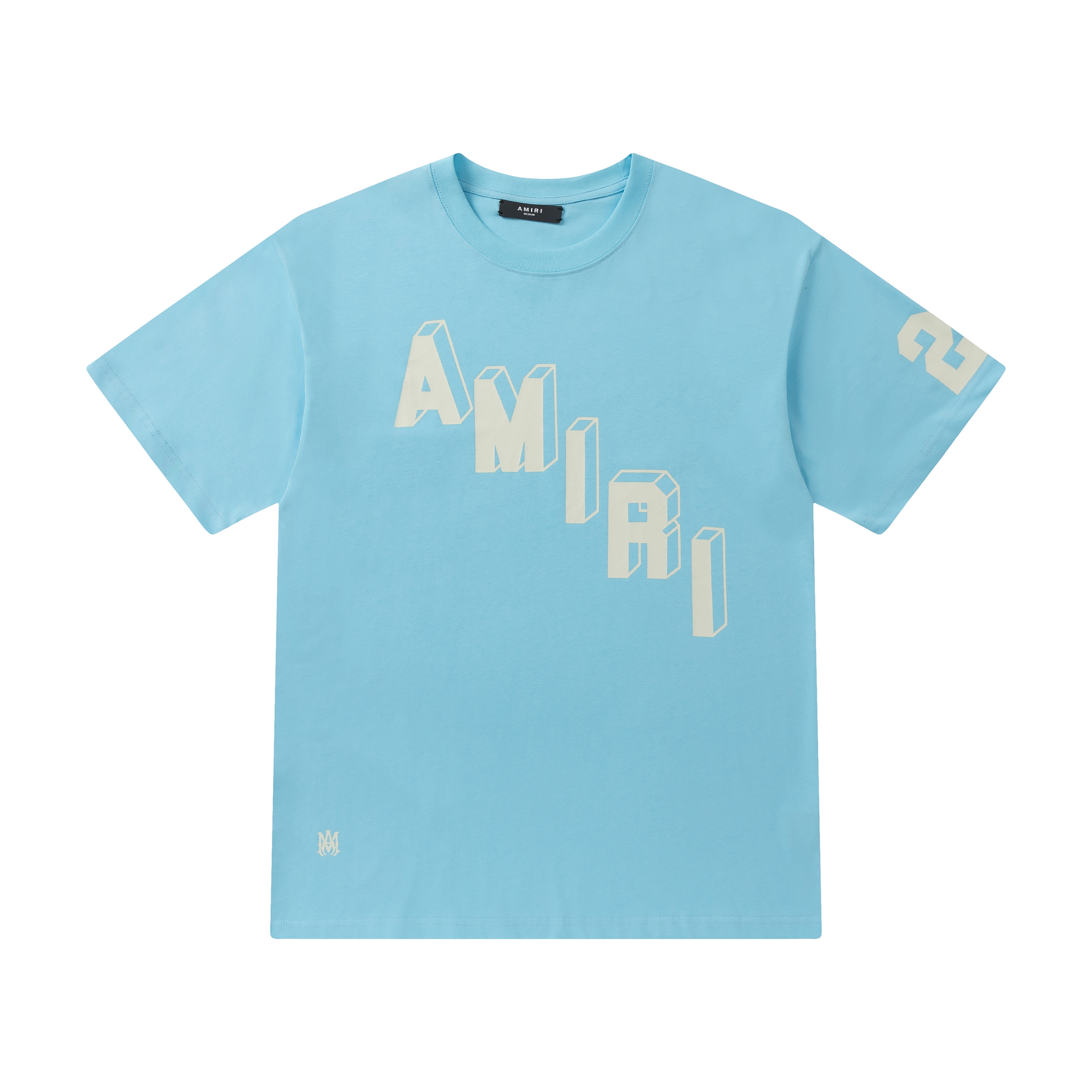 91_AMIRI T-shirt