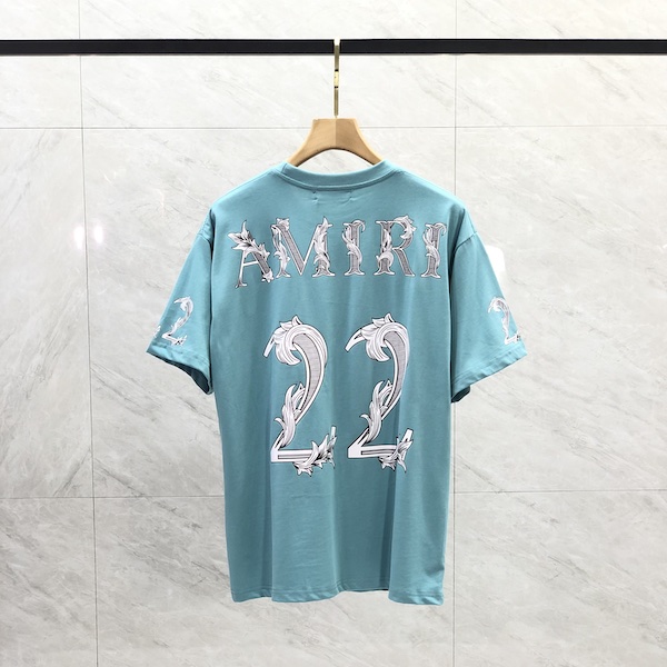96_AMIRI T-shirt