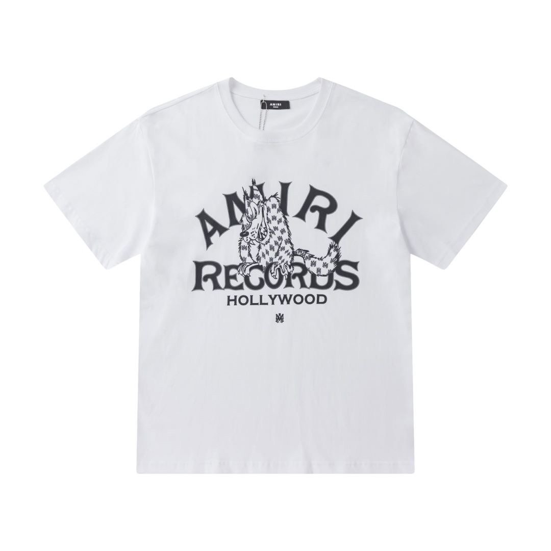 64_AMIRI T-shirt