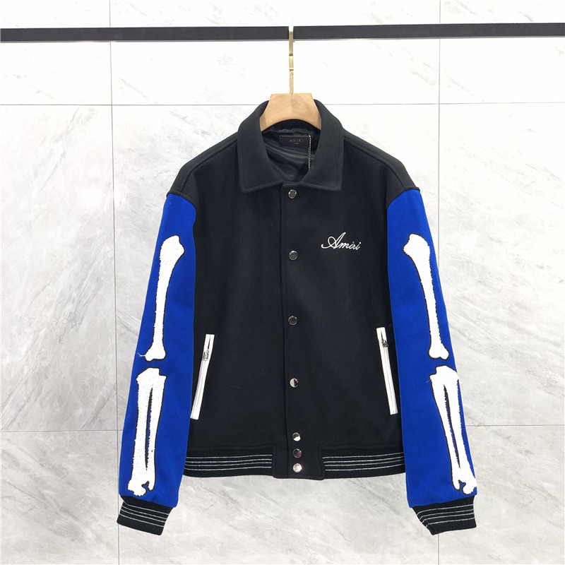 32_Amiri Jacket