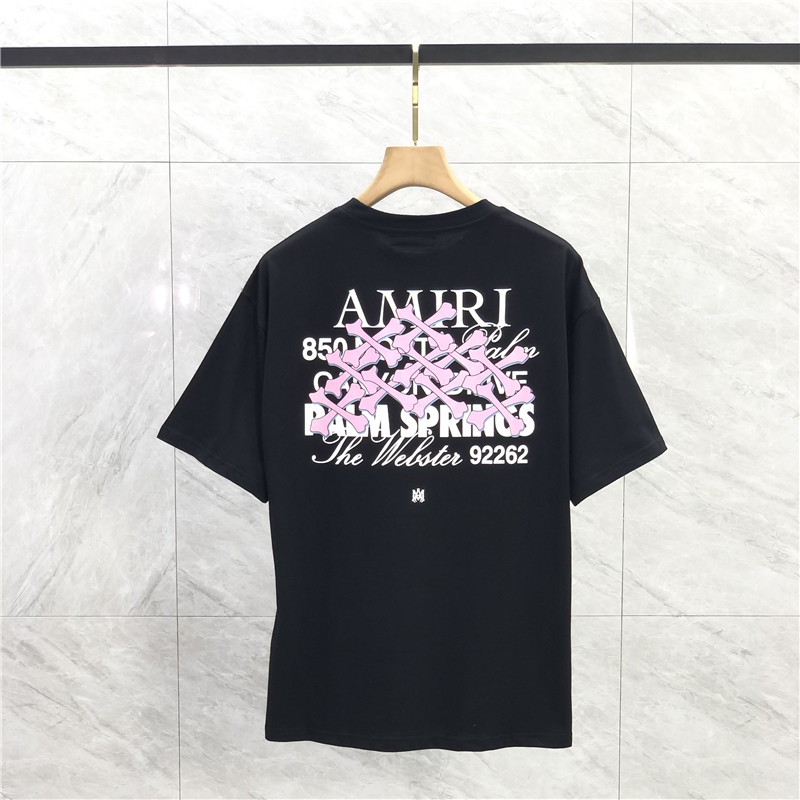 10_AMIRI T-shirt