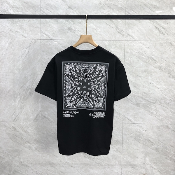 99_AMIRI T-shirt