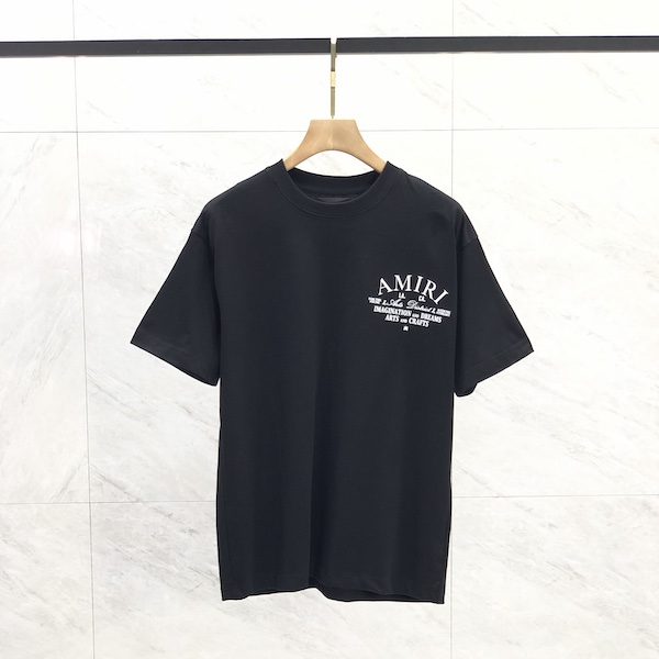 114_AMIRI T-shirt