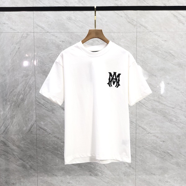 117_AMIRI T-shirt