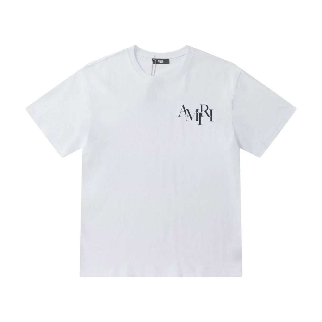 60_AMIRI T-shirt