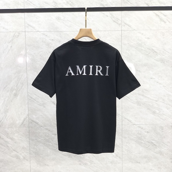 112_AMIRI T-shirt