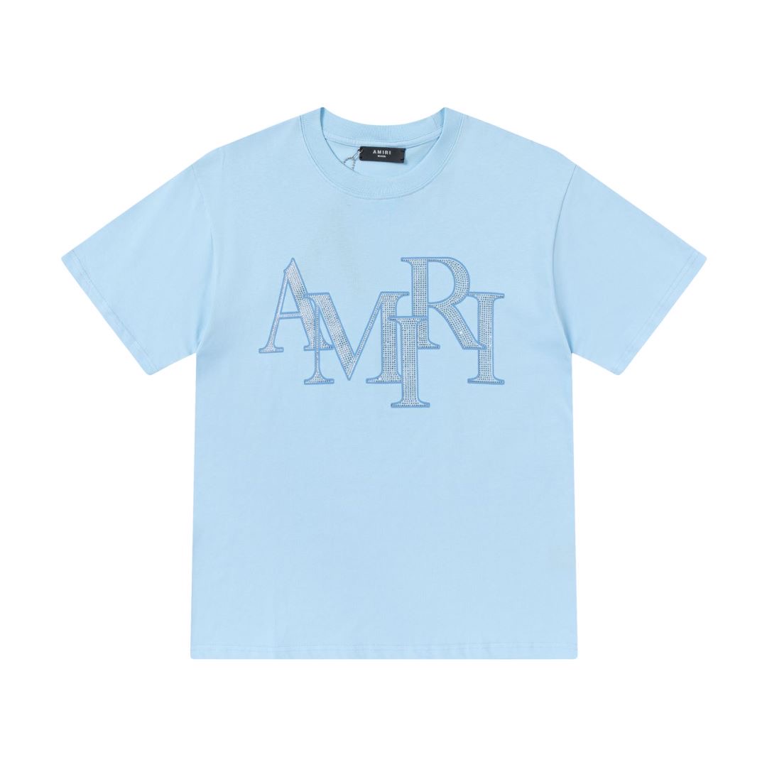 61_AMIRI T-shirt