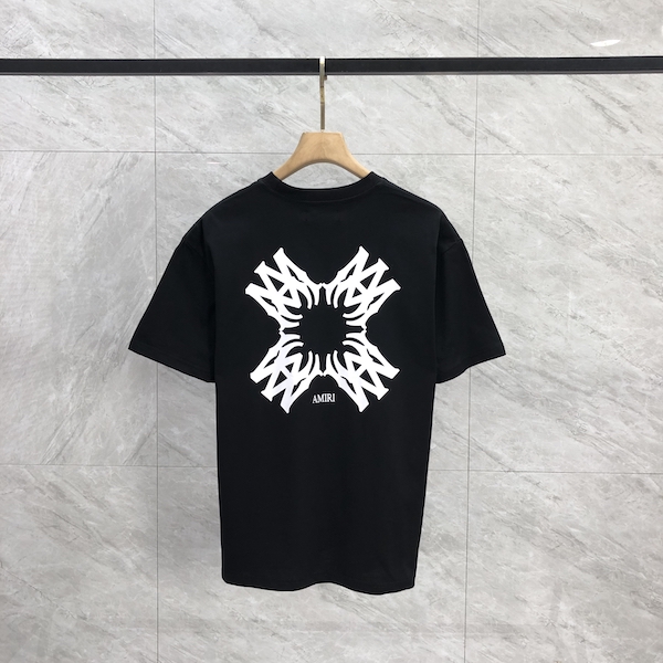 100_AMIRI T-shirt