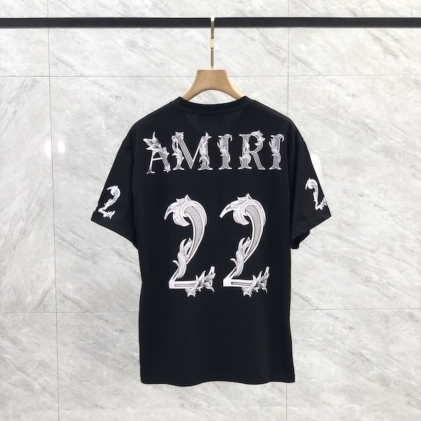 96_AMIRI T-shirt