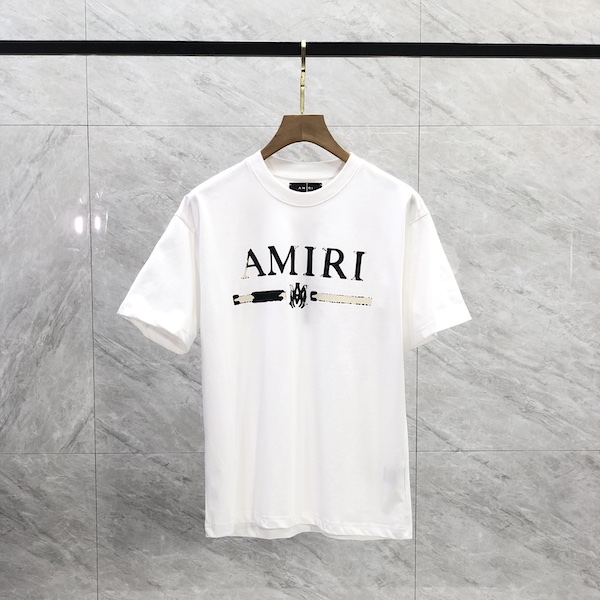 109_AMIRI T-shirt