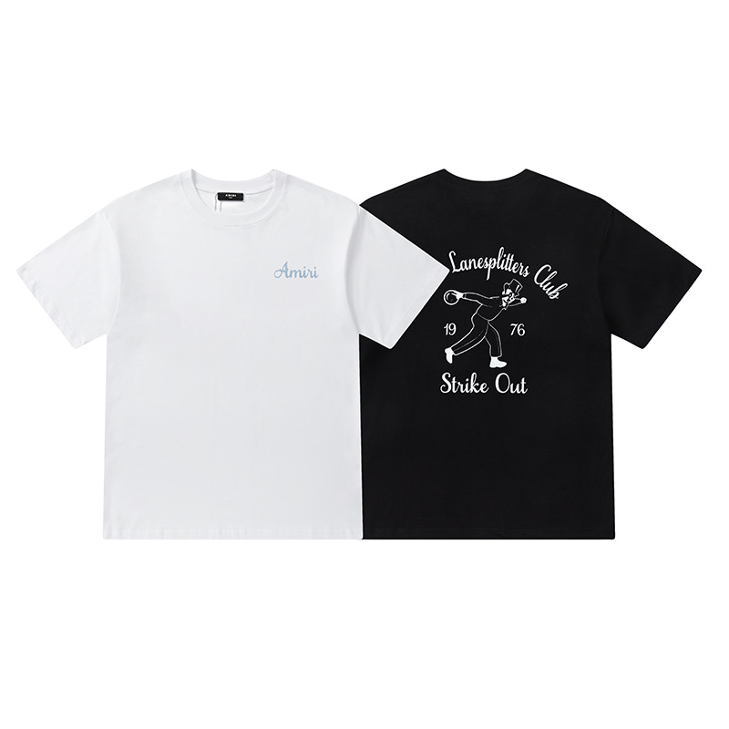 74_AMIRI T-shirt