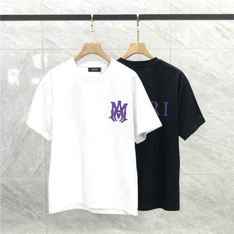 18_AMIRI T-shirt