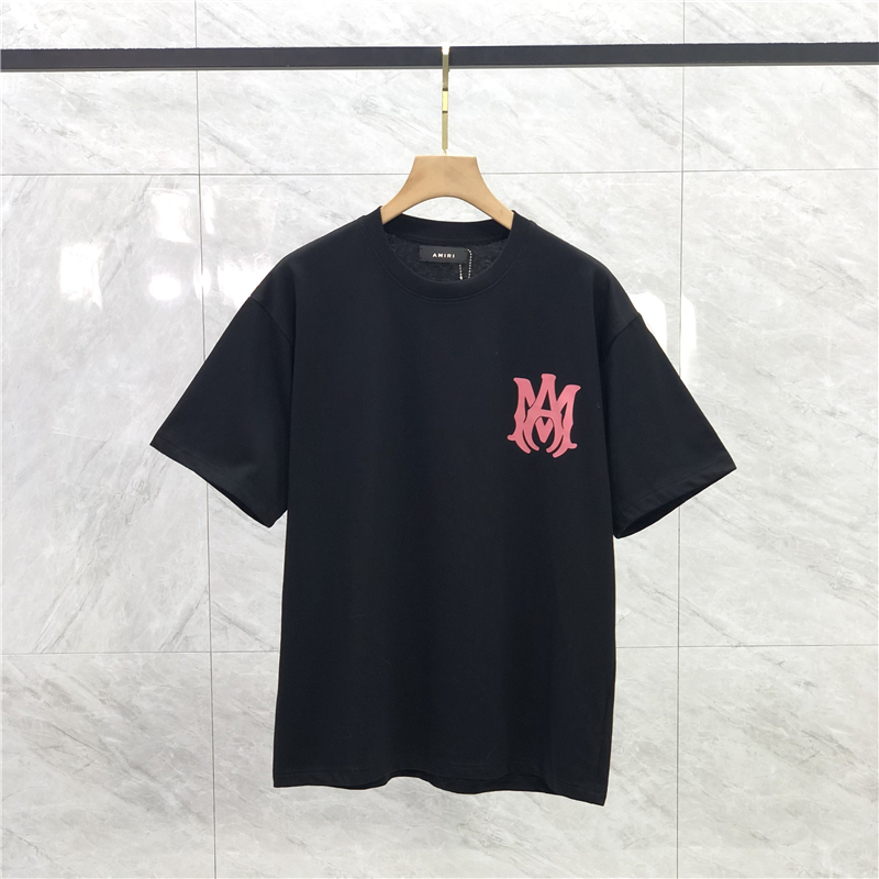 17_AMIRI T-shirt