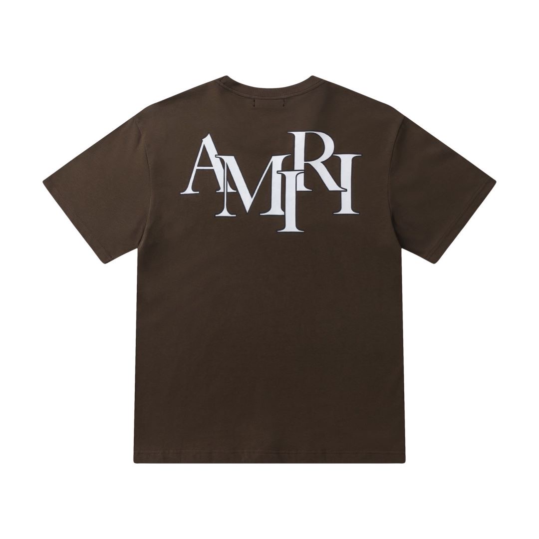 60_AMIRI T-shirt