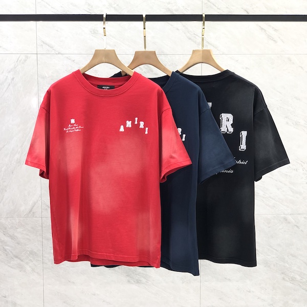 85_AMIRI T-shirt