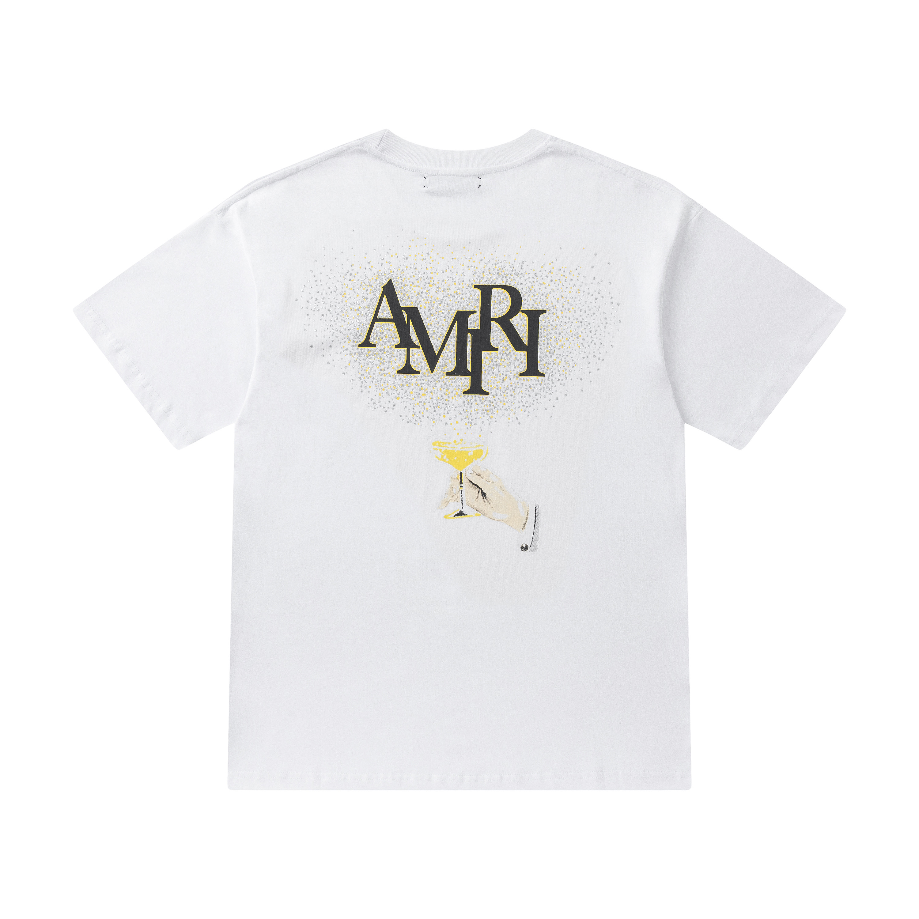 69_AMIRI T-shirt