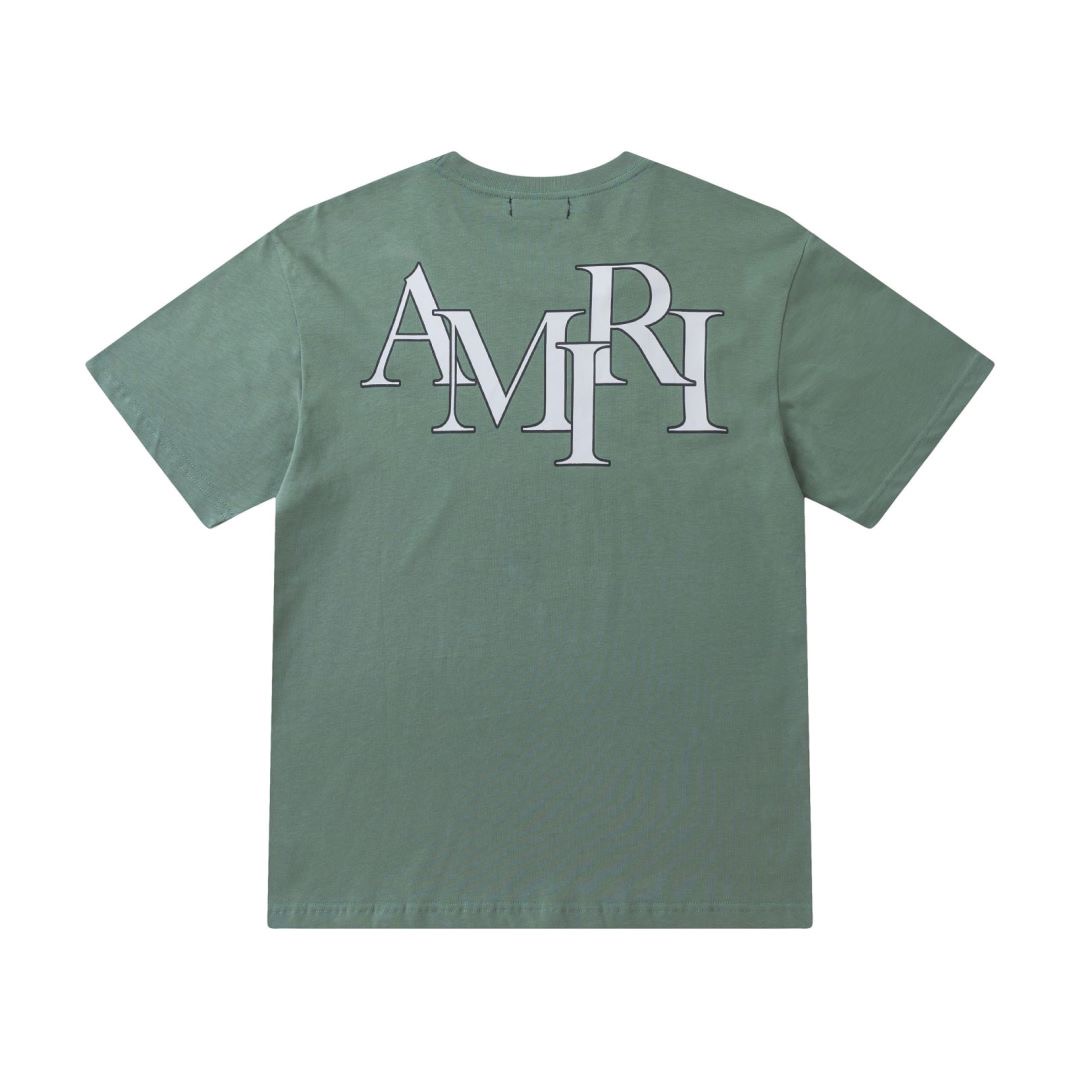 60_AMIRI T-shirt