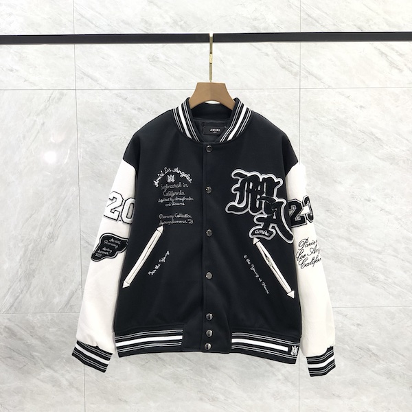 30_Amiri Jacket