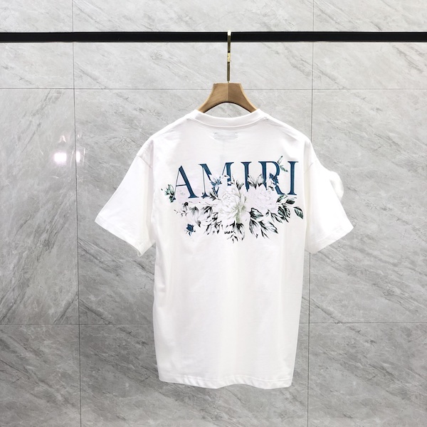 111_AMIRI T-shirt