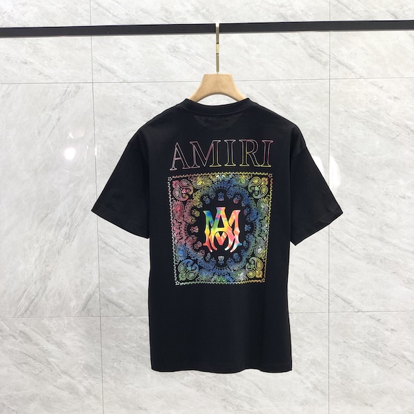 4_AMIRI T-shirt