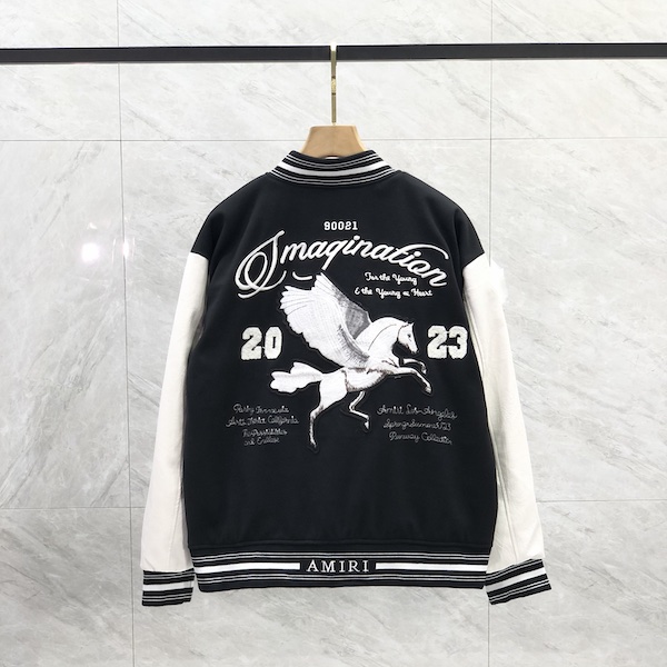 30_Amiri Jacket