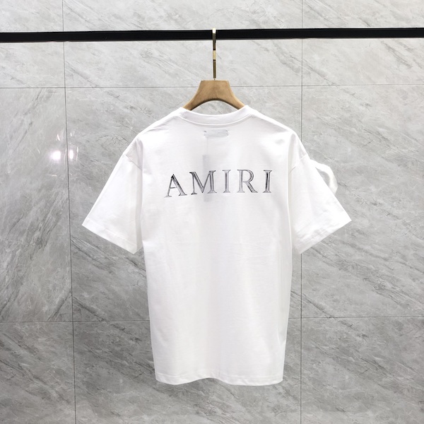 112_AMIRI T-shirt