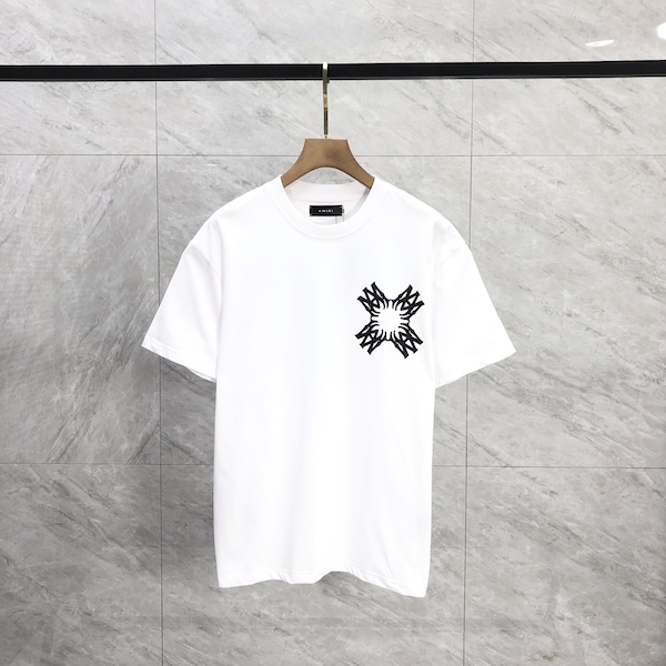 100_AMIRI T-shirt