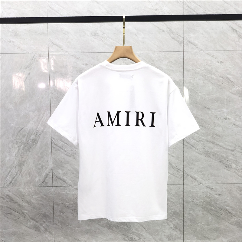 16_AMIRI T-shirt