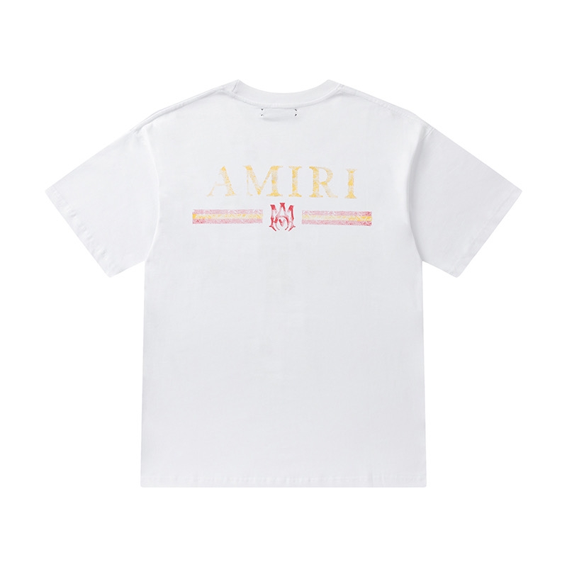 75_AMIRI T-shirt
