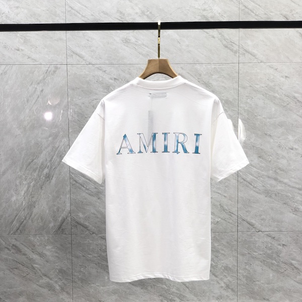 7_AMIRI T-shirt