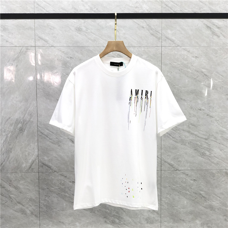 19_AMIRI T-shirt