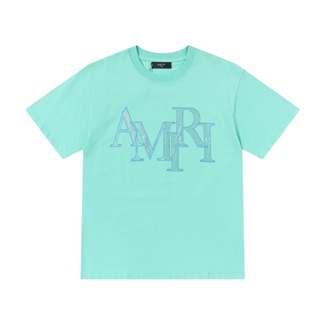 61_AMIRI T-shirt