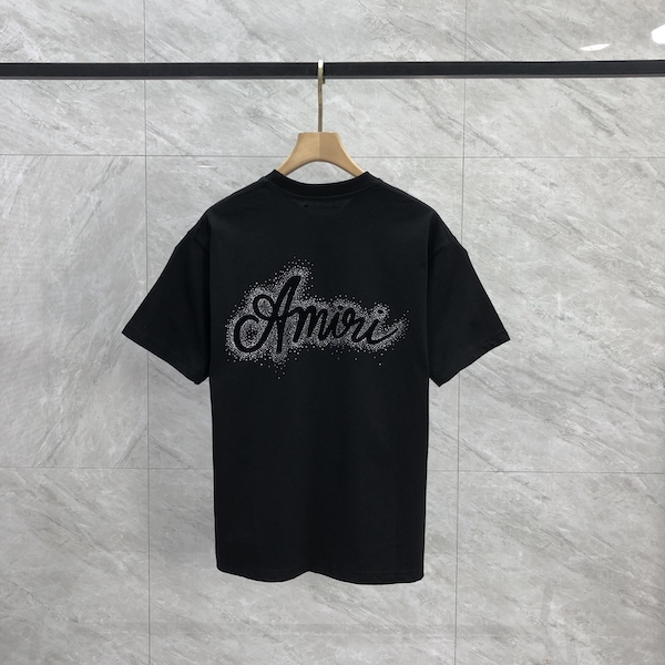 104_AMIRI T-shirt