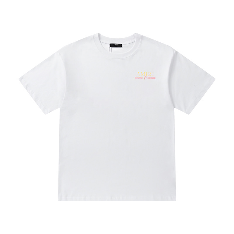 75_AMIRI T-shirt