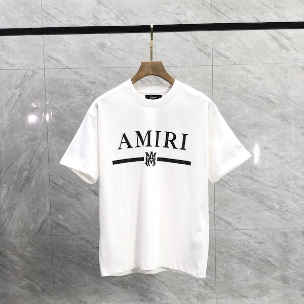 116_AMIRI T-shirt