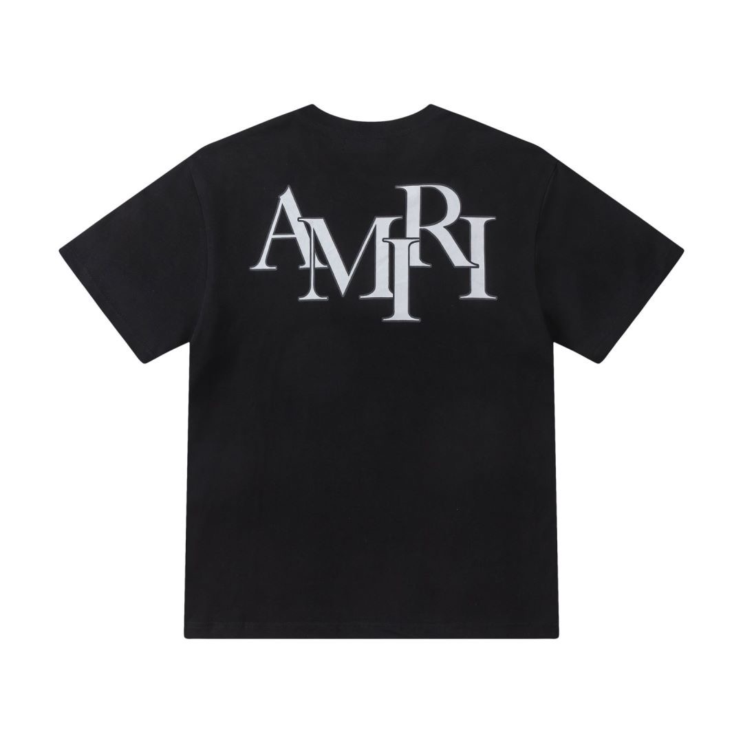 60_AMIRI T-shirt