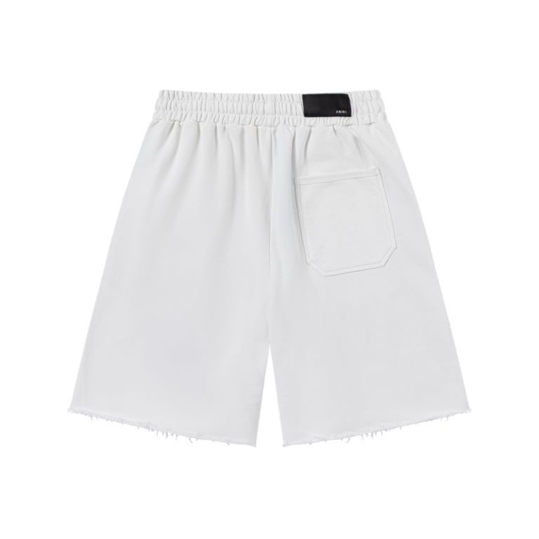 21_Amiri Shorts