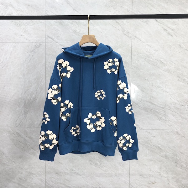 59_Denim Tears Tracksuit