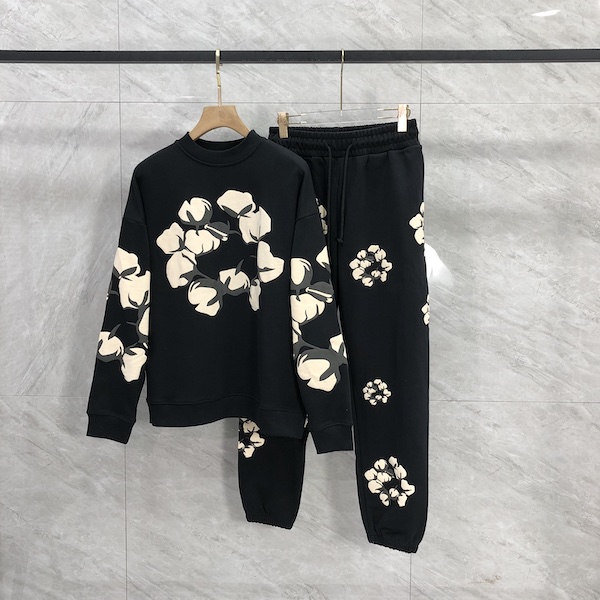 47_Denim Tears Tracksuit