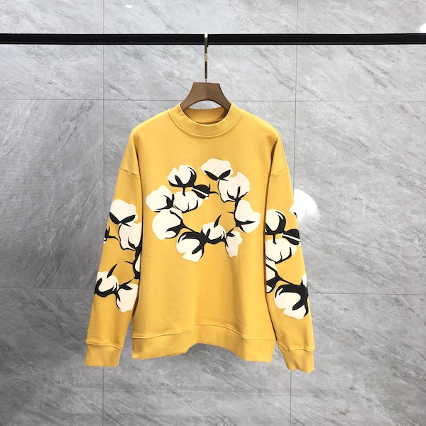 49_Denim Tears Tracksuit