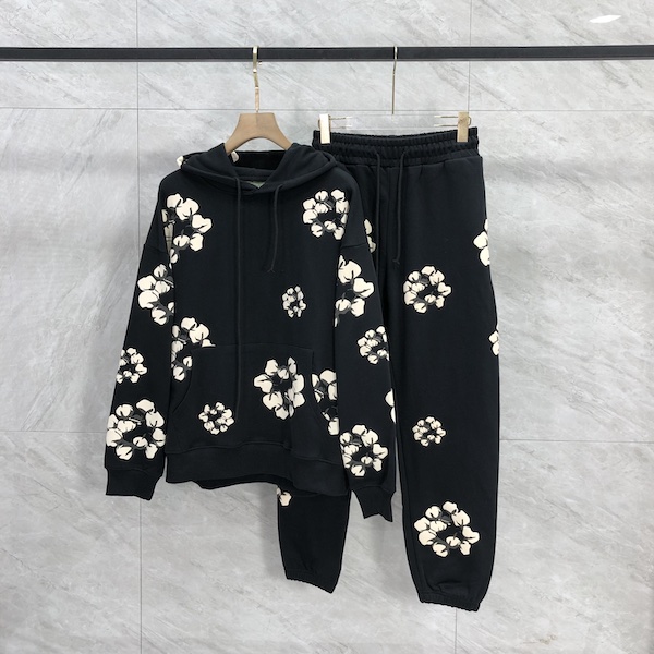 55_Denim Tears Tracksuit