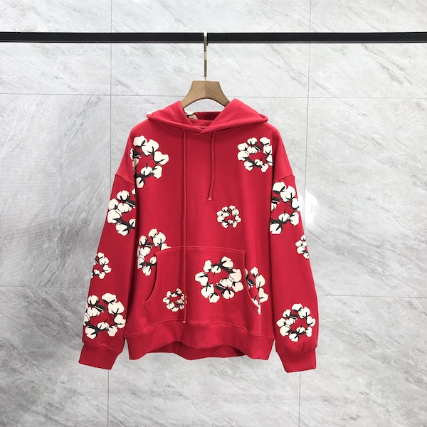 56_Denim Tears Tracksuit